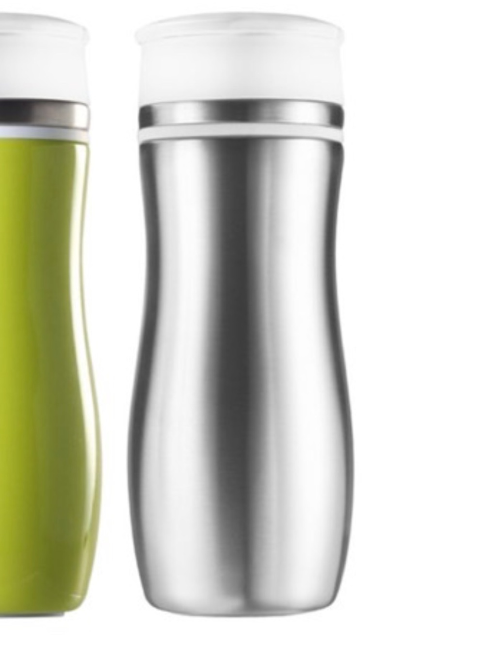 Timolino Tazza Vacuum Mug Travel tea